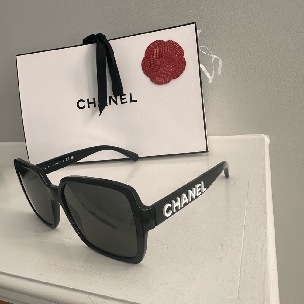 Chanel Women's Sunglasses